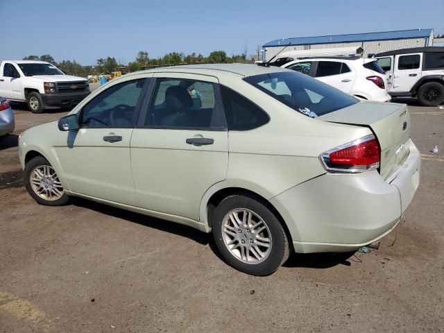 Photo 2 from auction – 2010 FORD FOCUS SE with VIN 1FAHP3FN9AW213116