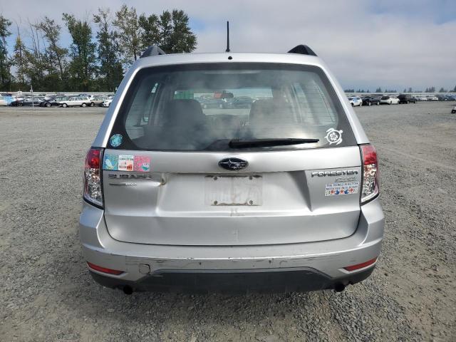 Photo 6 from auction – 2011 SUBARU FORESTER 2 with VIN JF2SHABC2BH773282