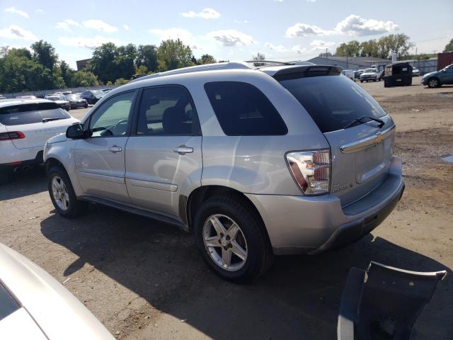 Photo 2 from auction – 2005 CHEVROLET EQUINOX LT with VIN 2CNDL73F556048847