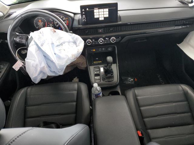 Photo 8 from auction – 2023 HONDA CR-V EXL with VIN 7FARS3H76PE001089