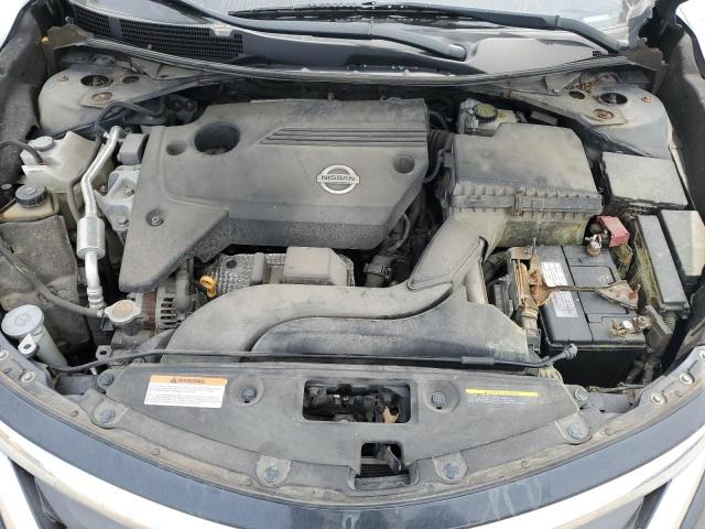 Photo 11 from auction – 2013 NISSAN ALTIMA 2.5 with VIN 1N4AL3AP7DC159231