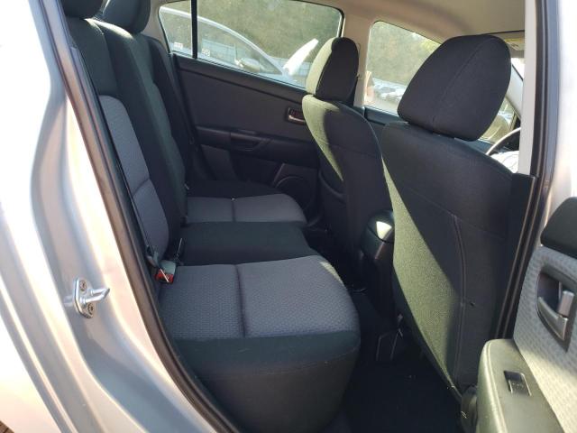 Photo 10 from auction – 2006 MAZDA 3 I with VIN JM1BK32F561458027