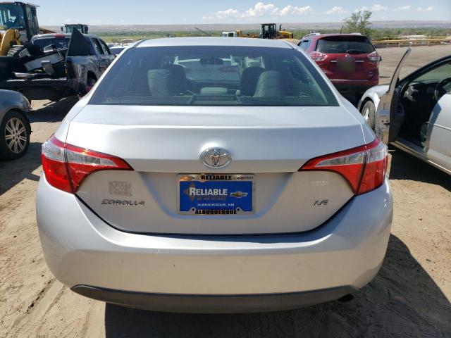 Photo 6 from auction – 2015 TOYOTA COROLLA L with VIN 5YFBURHE9FP325570