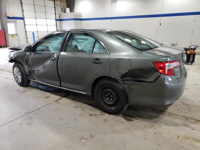Zdjęcie 2 z aukcji – 2012 TOYOTA CAMRY BASE z VIN 4T4BF1FK4CR192818