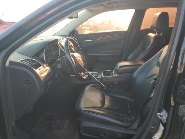 Photo 7 from auction – 2016 CHRYSLER 300C with VIN 2C3CCAKG8GH278269