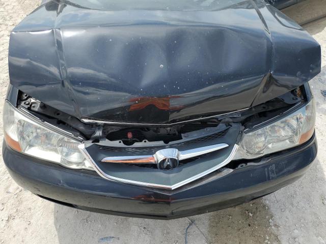 Photo 11 from auction – 2003 ACURA 3.2TL with VIN 19UUA56623A072955
