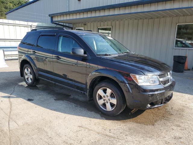Photo 4 from auction – 2010 DODGE JOURNEY SX with VIN 3D4PH5FV5AT229160