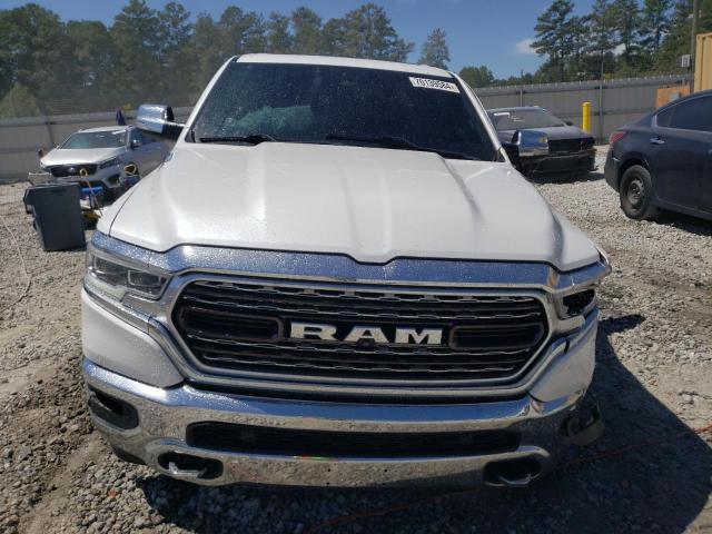 Photo 5 from auction – 2019 RAM 1500 LIMIT with VIN 1C6RREHT4KN581038