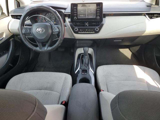 Photo 8 from auction – 2020 TOYOTA COROLLA L with VIN 5YFDPRAEXLP068800
