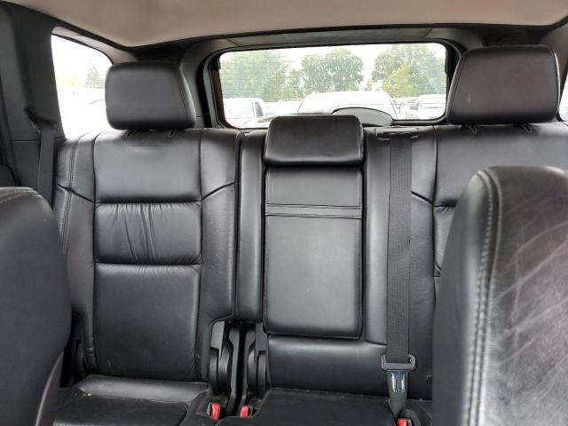 Photo 10 from auction – 2012 JEEP GRAND CHER with VIN 1C4RJFAG6CC145713