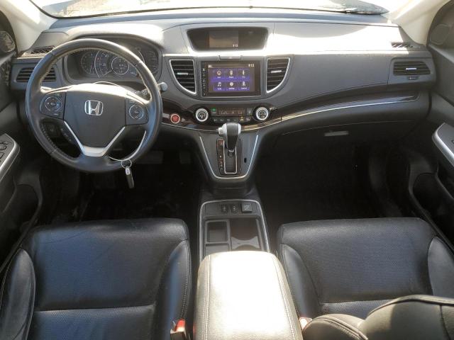 Photo 8 from auction – 2016 HONDA CR-V EXL with VIN 5J6RM4H75GL043076