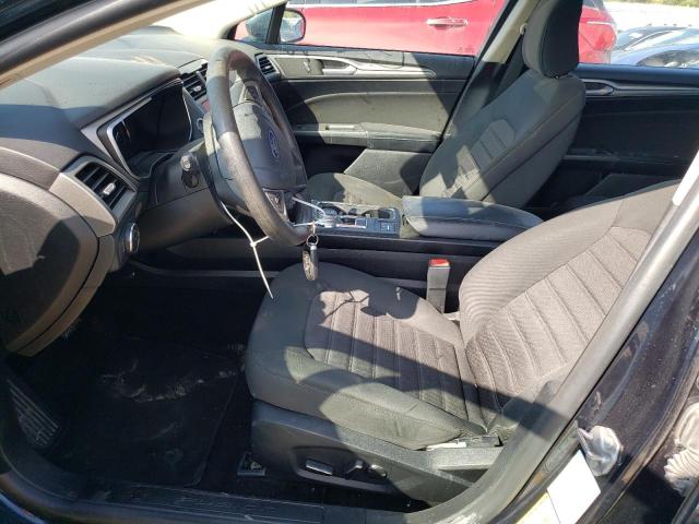Photo 7 from auction – 2020 FORD FUSION SE with VIN 3FA6P0HD9LR105515