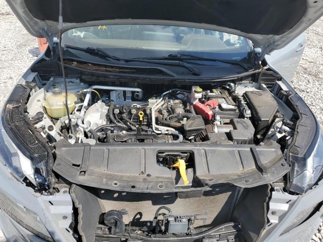 Photo 12 from auction – 2021 NISSAN ROGUE SL with VIN 5N1AT3CA3MC764040