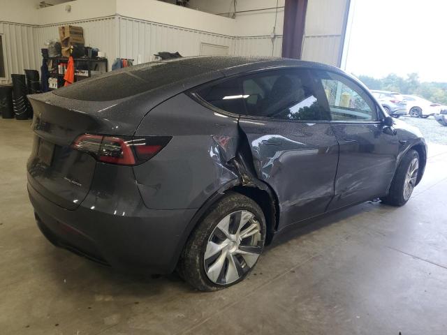 Photo 3 from auction – 2022 TESLA MODEL Y with VIN 7SAYGDEEXNA005385