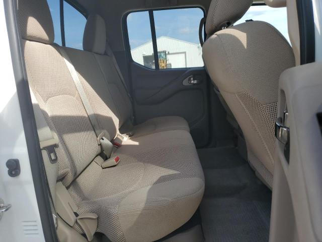 Photo 10 from auction – 2017 NISSAN FRONTIER S with VIN 1N6DD0EV4HN701792