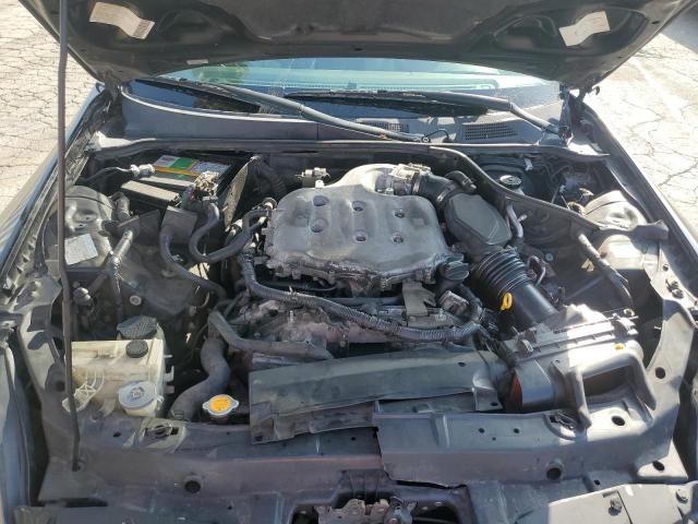 Photo 11 from auction – 2004 INFINITI G35 with VIN JNKCV54E04M825342