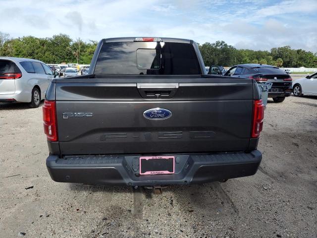 Photo 6 from auction – 2015 FORD F150 SUPER with VIN 1FTEW1CP2FFC70808