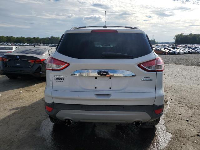 Photo 6 from auction – 2013 FORD ESCAPE SEL with VIN 1FMCU0HX2DUB77615
