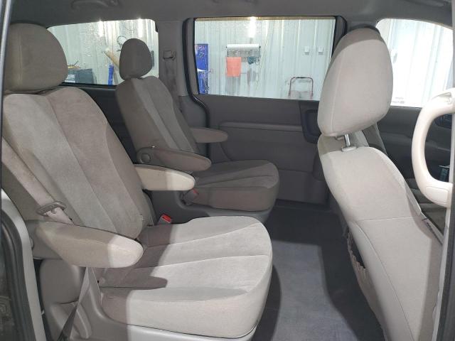 Photo 11 from auction – 2012 KIA SEDONA LX with VIN KNDMG4C79C6433461