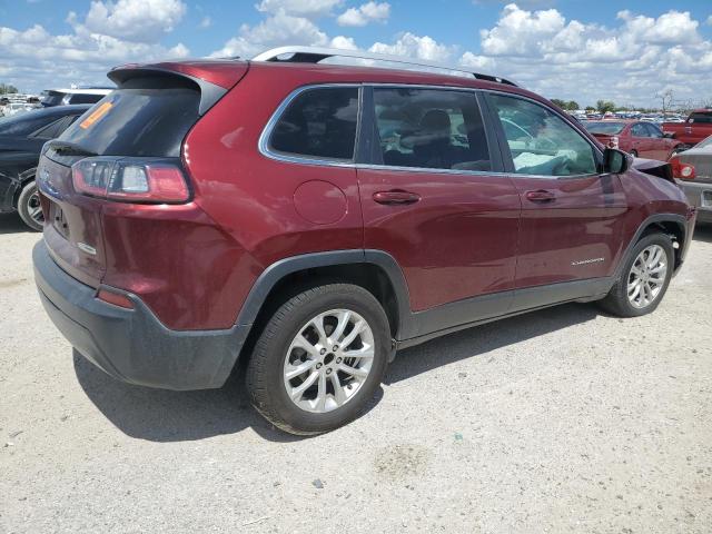 Photo 3 from auction – 2019 JEEP CHEROKEE L with VIN 1C4PJLCB3KD470156