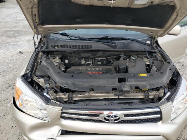 Photo 12 from auction – 2008 TOYOTA RAV4 LIMIT with VIN JTMBD31VX86072549