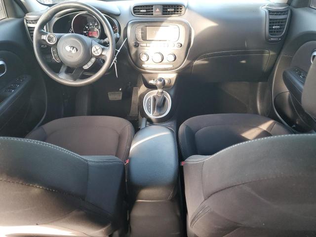 Photo 8 from auction – 2018 KIA SOUL with VIN KNDJN2A23J7548441