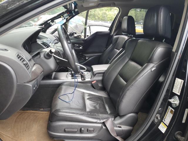 Photo 7 from auction – 2015 ACURA RDX TECHNO with VIN 5J8TB4H50FL026752