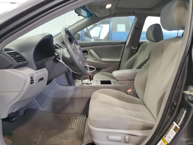 Photo 7 from auction – 2008 TOYOTA CAMRY CE with VIN 4T4BE46K58R041014