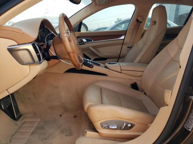 Photo 7 from auction – 2011 PORSCHE PANAMERA T with VIN WP0AC2A74BL090757