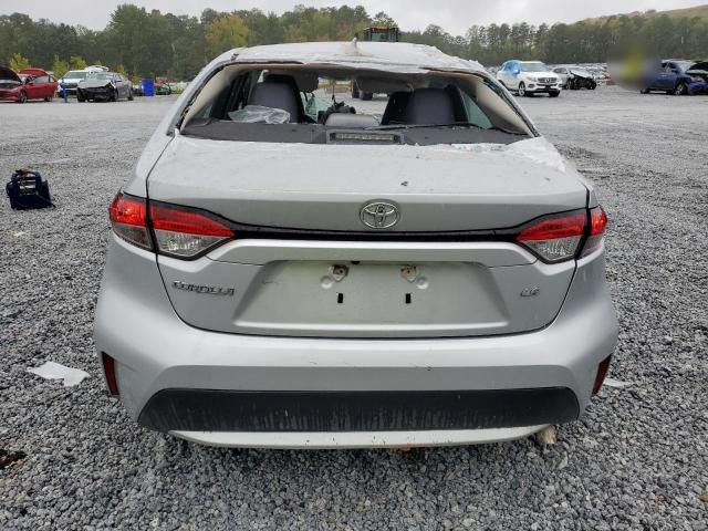 Photo 6 from auction – 2022 TOYOTA COROLLA LE with VIN 5YFEPMAEXNP328638
