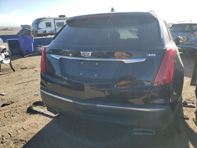 Photo 6 from auction – 2019 CADILLAC XT5 PREMIU with VIN 1GYKNFRS2KZ188045