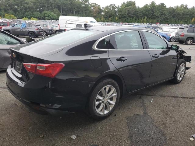 Photo 3 from auction – 2024 CHEVROLET MALIBU LT with VIN 1G1ZD5ST5RF203971