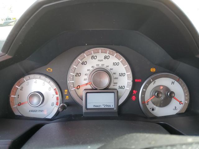 Photo 9 from auction – 2015 HONDA PILOT TOUR with VIN 5FNYF4H97FB064879