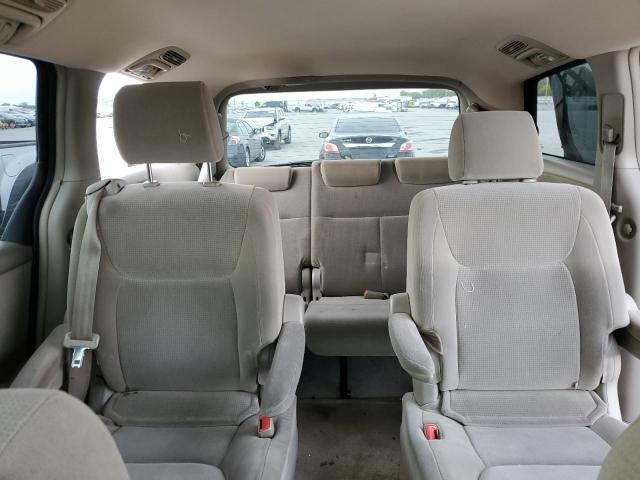 Photo 10 from auction – 2004 TOYOTA SIENNA CE with VIN 5TDZA23C84S048841