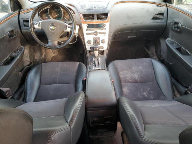 Photo 8 from auction – 2012 CHEVROLET MALIBU 2LT with VIN 1G1ZD5E04CF329554