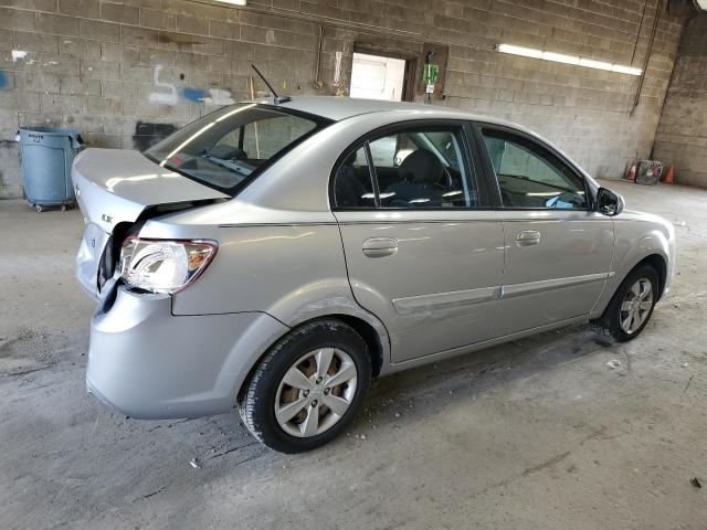 Photo 3 from auction – 2010 KIA RIO LX with VIN KNADH4A38A6627678