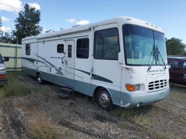 DUTC DSCA 2001 with VIN 1FCNF53SXY0A13915 - Photo from auction