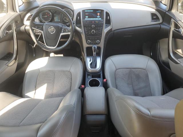 Photo 8 from auction – 2012 BUICK VERANO with VIN 1G4PP5SK8C4218069