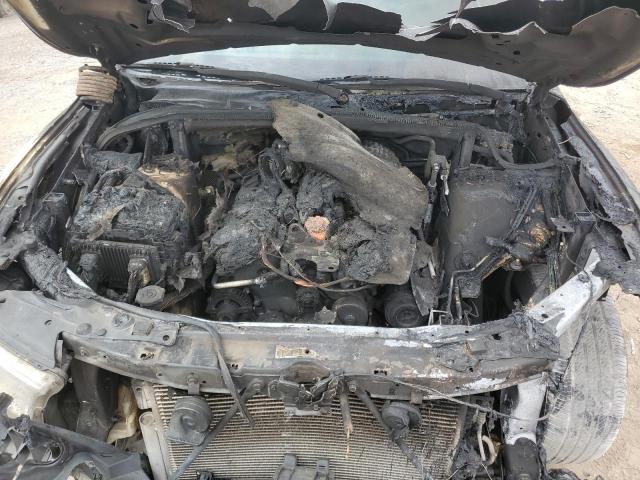 Photo 12 from auction – 2014 DODGE DURANGO SX with VIN 1C4RDHAG1EC483493
