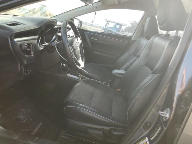 Photo 7 from auction – 2016 TOYOTA COROLLA L with VIN 2T1BURHE2GC516877