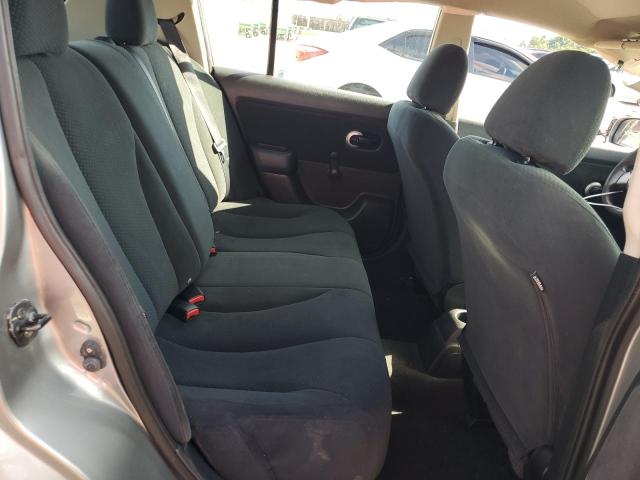 Photo 10 from auction – 2011 NISSAN VERSA S with VIN 3N1BC1CP2BL425050