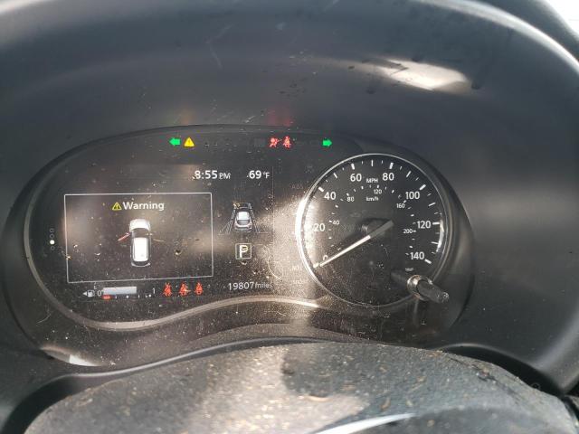 Photo 9 from auction – 2024 NISSAN KICKS SR with VIN 3N1CP5DV4RL474001