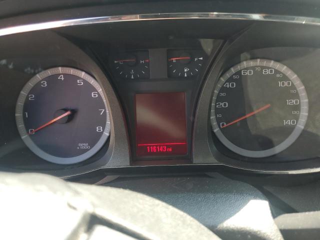 Photo 9 from auction – 2014 GMC TERRAIN SL with VIN 2GKFLWEK8E6244108