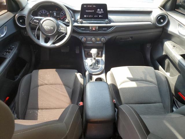 Photo 8 from auction – 2023 KIA FORTE LX with VIN 3KPF24AD4PE569898