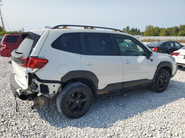 Photo 3 from auction – 2022 SUBARU FORESTER W with VIN JF2SKAMC8NH483437