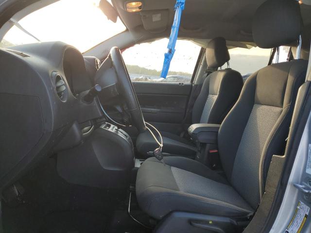 Photo 7 from auction – 2010 JEEP COMPASS SP with VIN 1J4NF1FBXAD620068
