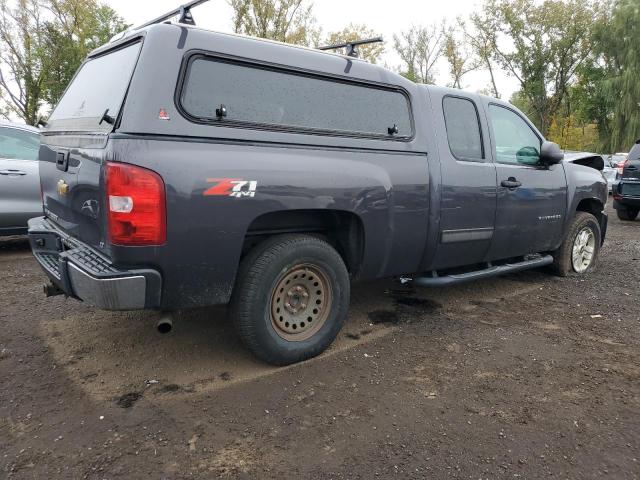 Photo 3 from auction – 2011 CHEVROLET SILVERADO with VIN 1GCRKSE32BZ115925