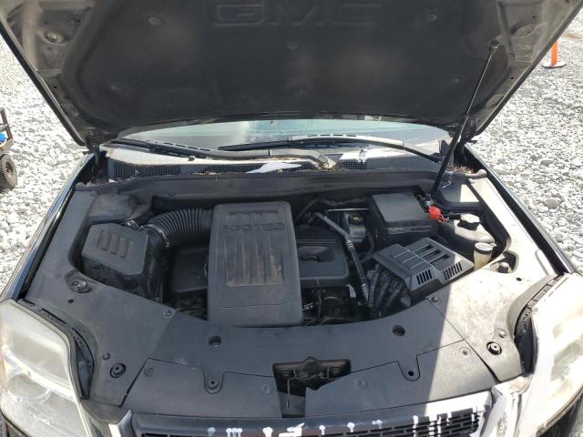 Photo 12 from auction – 2011 GMC TERRAIN SL with VIN 2CTFLTEC4B6428402