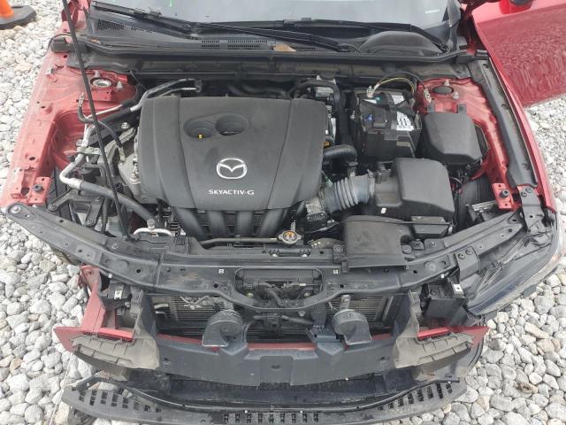 Photo 11 from auction – 2019 MAZDA 3 PREFERRE with VIN JM1BPACLXK1109451