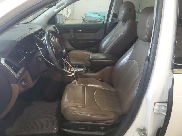 Photo 7 from auction – 2014 GMC ACADIA SLT with VIN 1GKKVRKD4EJ232041